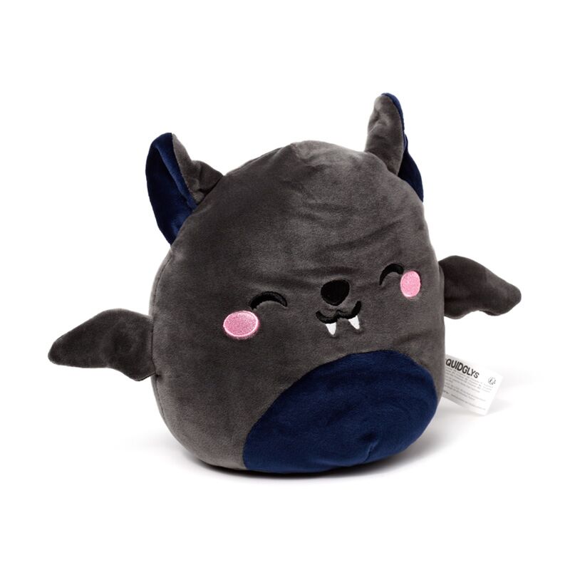 Pluche squidglys adoramals dexter de vleermuis