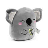 Pluche squidglys adoramals bindi de koala
