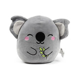 Pluche squidglys adoramals bindi de koala