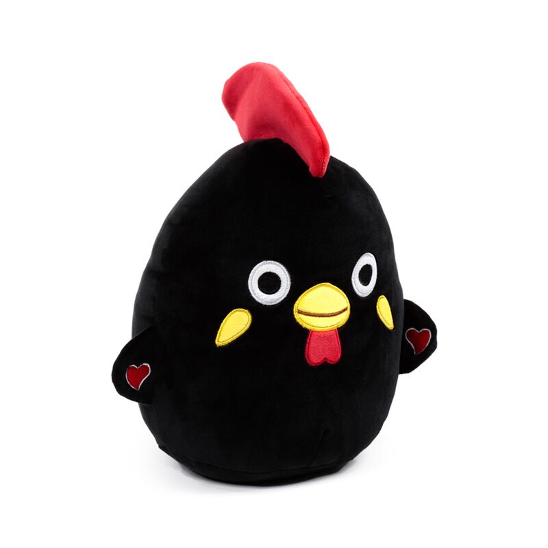 Pluche squidglys de barcelos