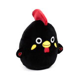 Pluche squidglys de barcelos