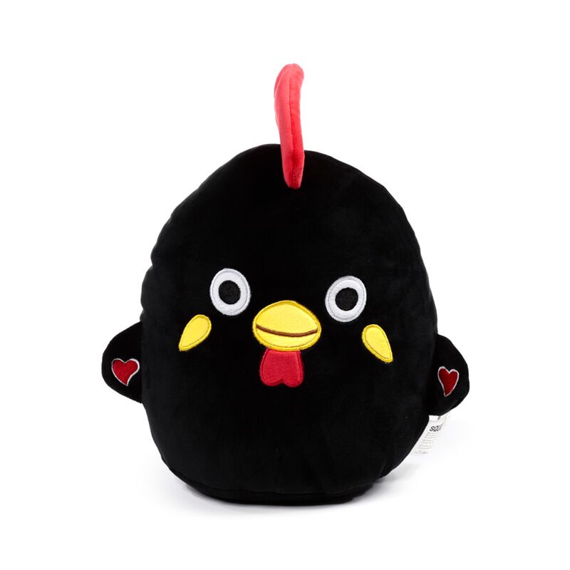 Pluche squidglys de barcelos