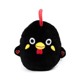 Pluche squidglys de barcelos