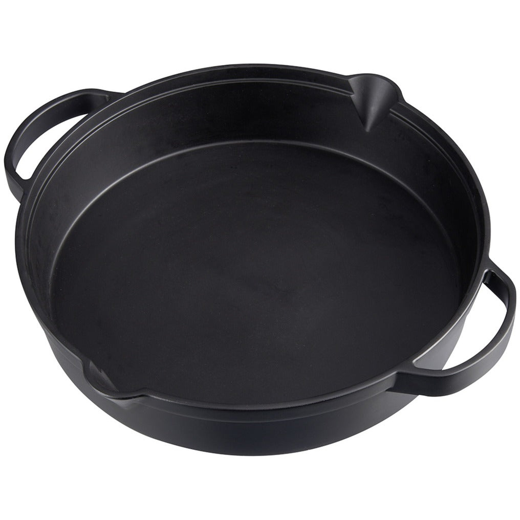 Campingaz Culinary Modular gietijzeren braadpan