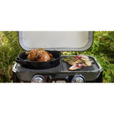 Campingaz Culinary Modular gietijzeren braadpan