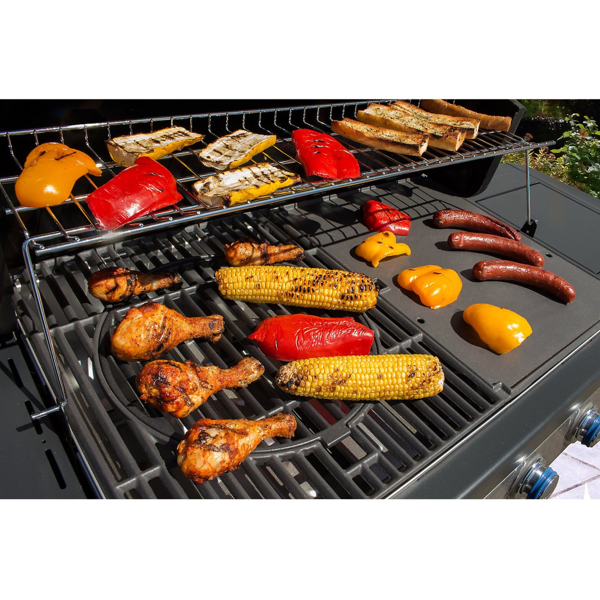 Campingaz Mat Culinary Modular-rooster