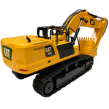 Carrera 1:24 rc cat 336 graafmachine