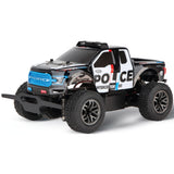 Carrera 2.4ghz ford f-150 raptor politie