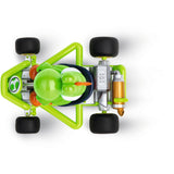 Carrera 2,4GHz Mario Kart Pipe Kart, Yoshi