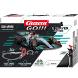 Carrera GO!!! Qualifying