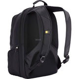 Case Logic 15,6 laptop rugzak RBP-315-BLACK