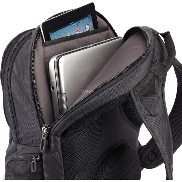 Case Logic 15,6 laptop rugzak RBP-315-BLACK