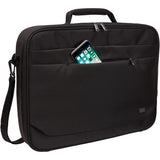 Case Logic Advantage 17,3 Clamshell Bag notebooktas