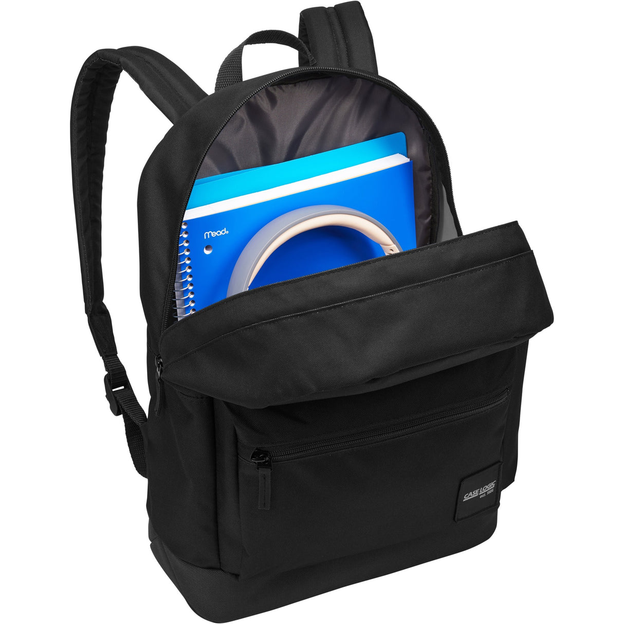 Case Logic Alto Recycled Backpack