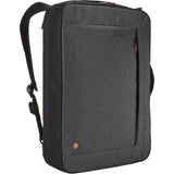 Case Logic Era 15.6 Hybrid Briefcase ERACV-116-OBSIDIAN