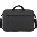 Case Logic Era 15.6 Laptop Attaché ERAA-116-OBSIDIAN