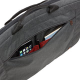 Case Logic Era 15.6 Laptop Attaché ERAA-116-OBSIDIAN