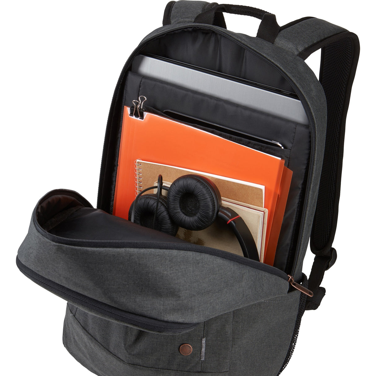 Case Logic Era 15.6 Laptop Backpack
