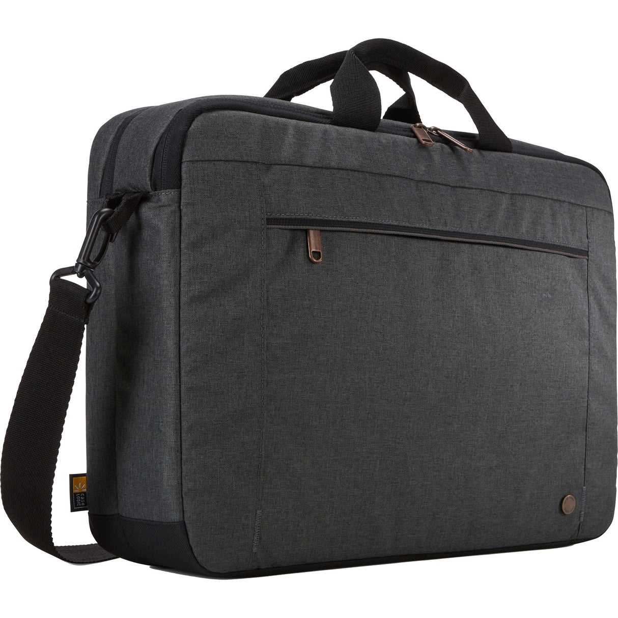 Case Logic Era 15.6 Laptop Bag ERALB-116-OBSIDIAN