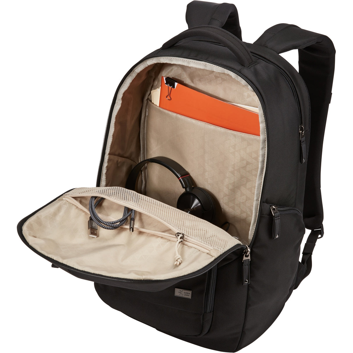 Case Logic Notion 15,6 Laptop Backpack