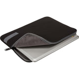Case Logic Reflect 13 Laptop Sleeve REFPC-113-BLACK