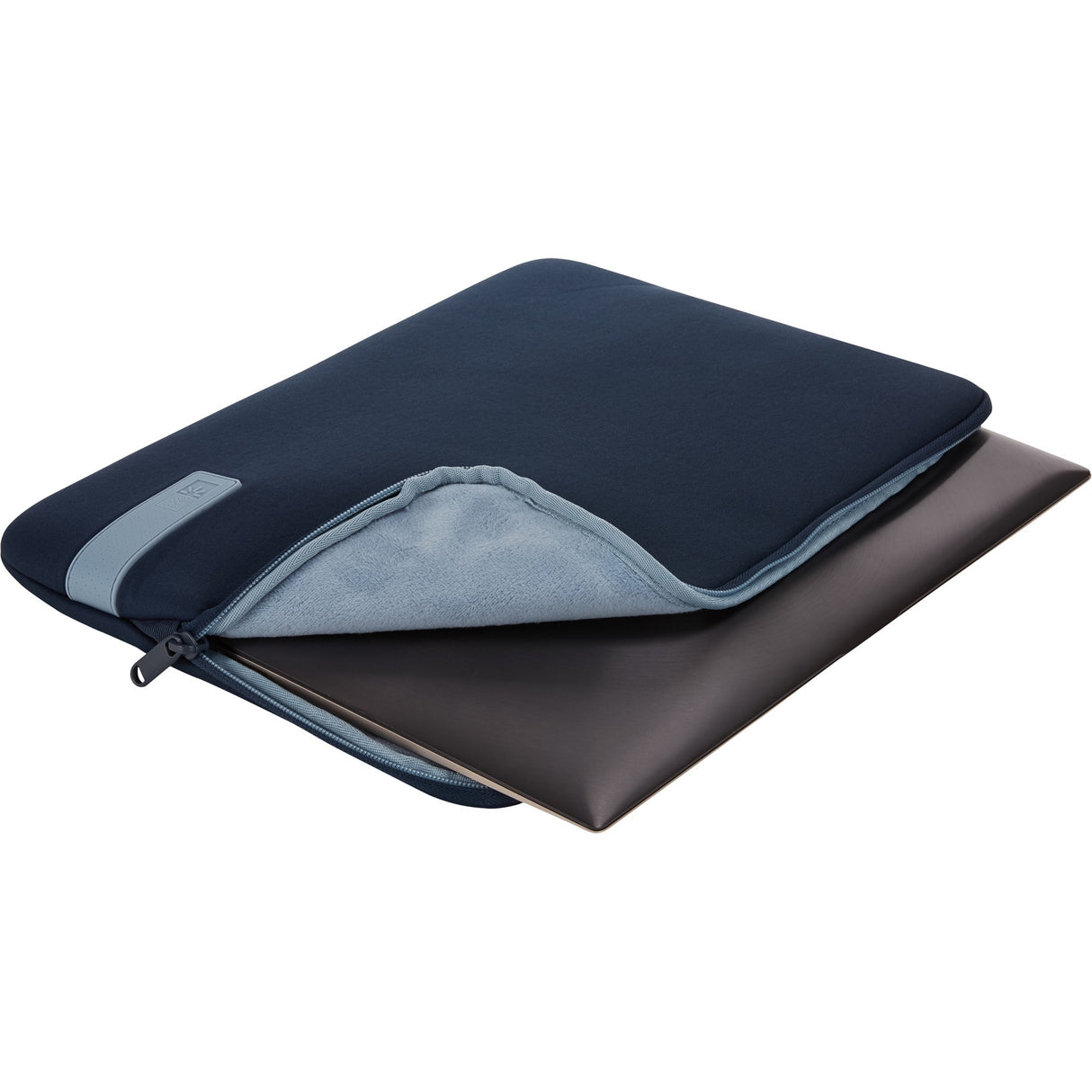 Case Logic Reflect 13 Laptop Sleeve REFPC-113-DARK-BLUE