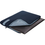 Case Logic Reflect 13 Laptop Sleeve REFPC-113-DARK-BLUE