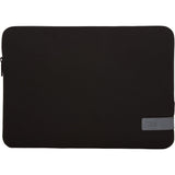 Case Logic Reflect 14 Laptop Sleeve REFPC-114-BLACK