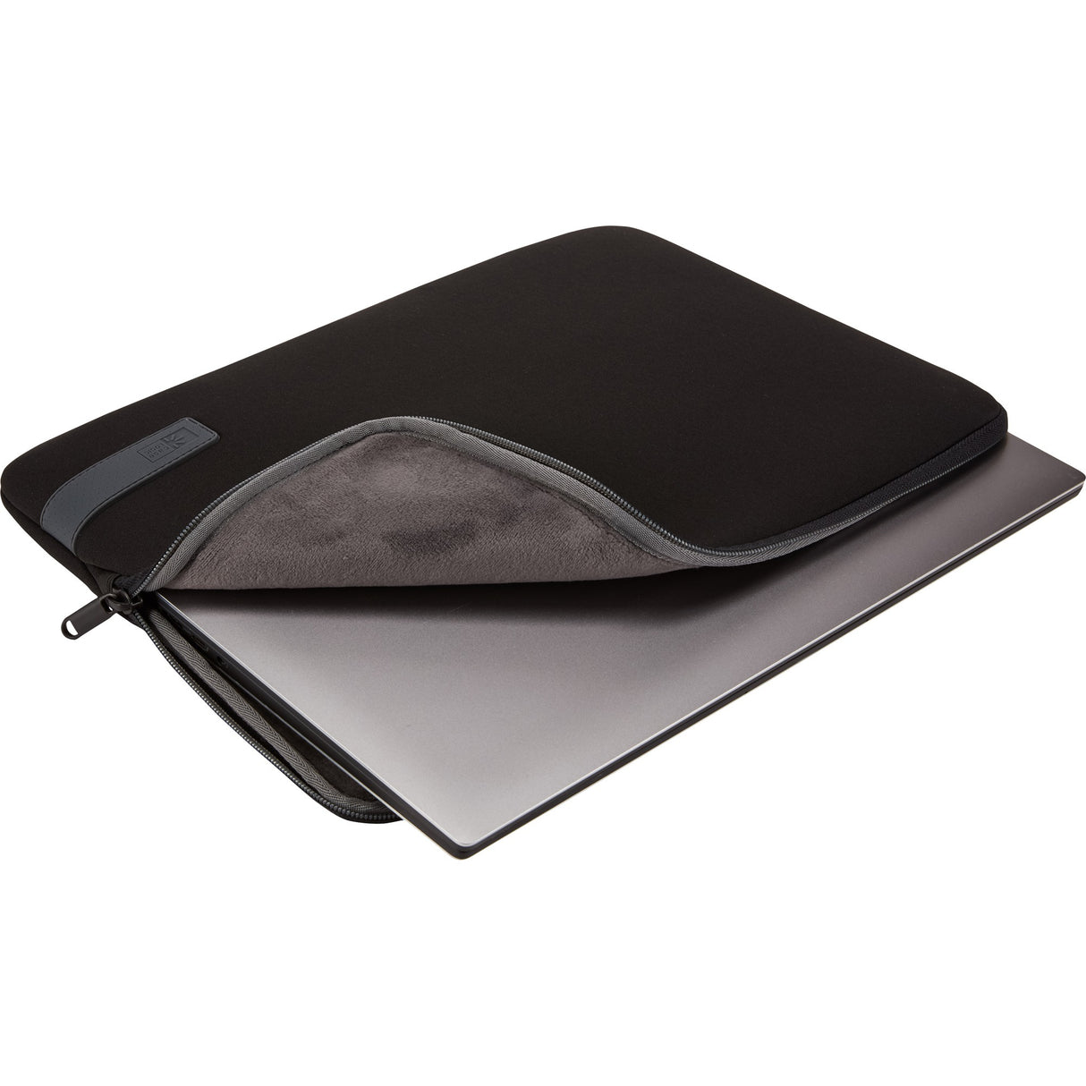 Case Logic Reflect 15.6 Laptop Sleeve REFPC-116-BLACK