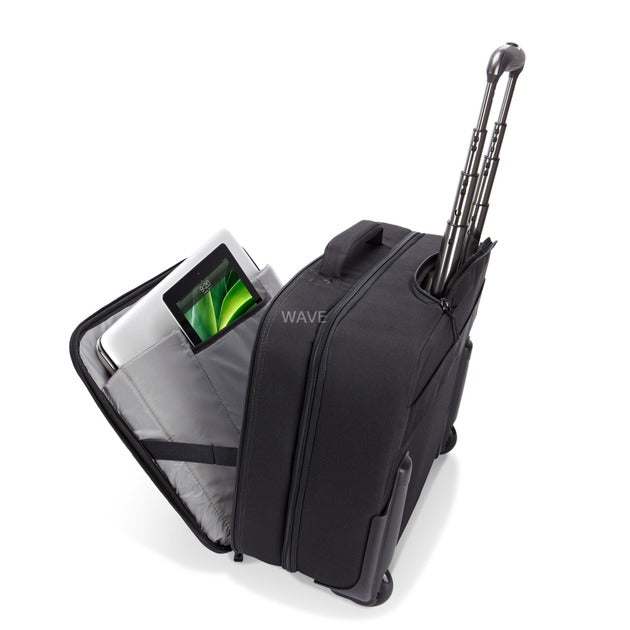 Case Logic Trolley voor 17.3 laptop en tablet