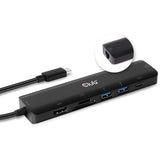 Club 3D CSV-1592 USB Type C 7-in-1 Hub
