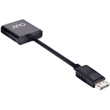 Club 3D DisplayPort 1.2 to HDMI 2.0 UHD Active Adapter