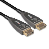 Club 3D DisplayPort 1.4 Active Optical Unidirectional