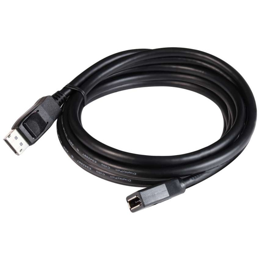 Club 3D DisplayPort 1.4 DSC 1.2 HBR3 HDR Bidirectionaal