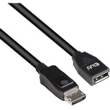 Club 3D DisplayPort 1.4 DSC 1.2 HBR3 HDR Bidirectionaal