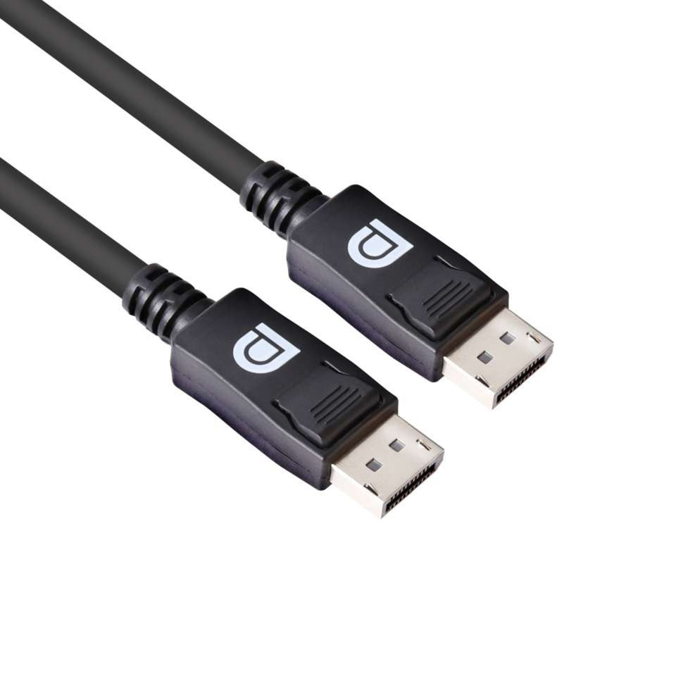 Club 3D DisplayPort 1.4 HBR3 8K kabel