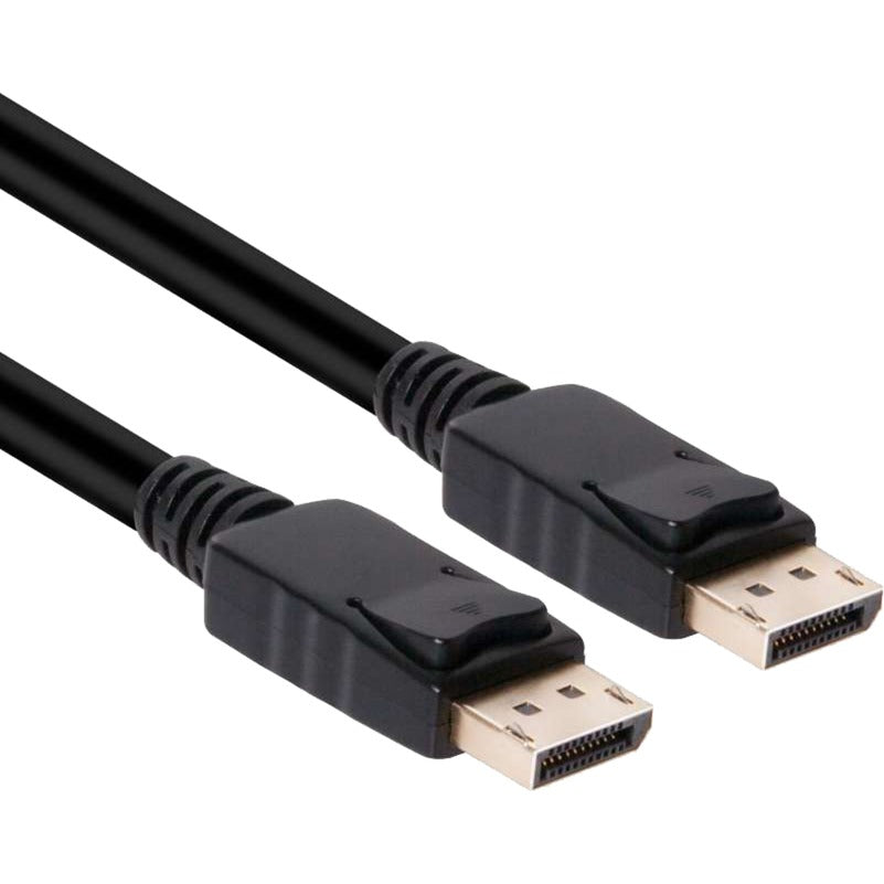 Club 3D DisplayPort 1.4 DisplayPort 1.4 male-male