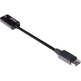 Club 3D DisplayPort 1.4 to HDMI 2.0b HDR Active Adapter