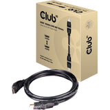 Club 3D HDMI 2.0 360° Rotary