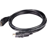 Club 3D HDMI 2.0 360° Rotary