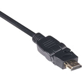 Club 3D HDMI 2.0 360° Rotary