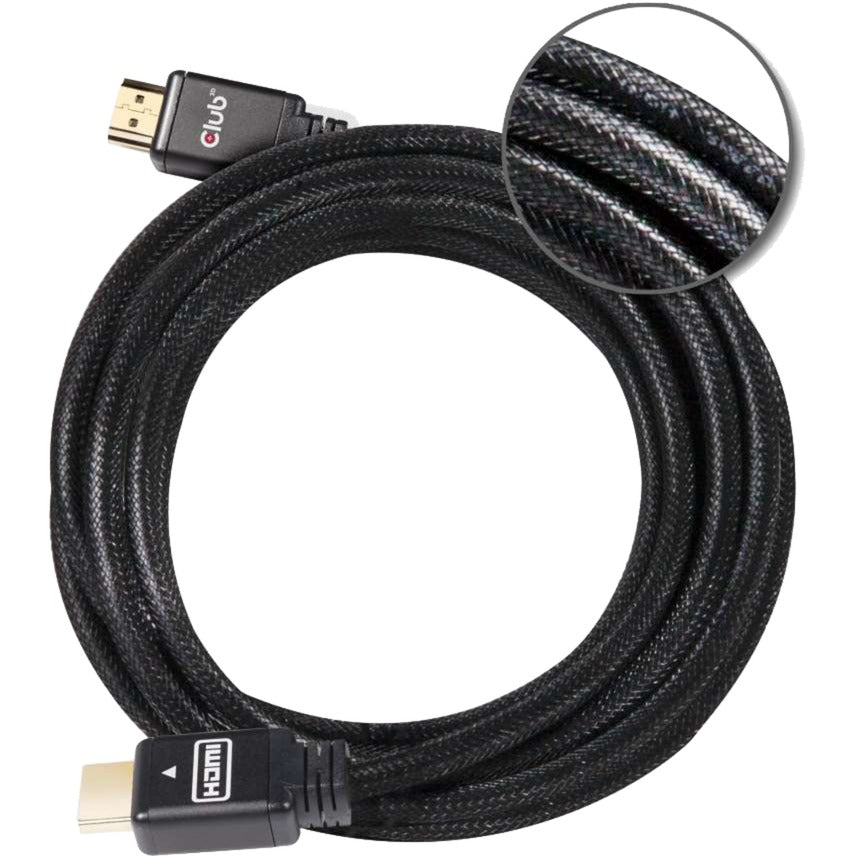 Club 3D HDMI 2.0 RedMere