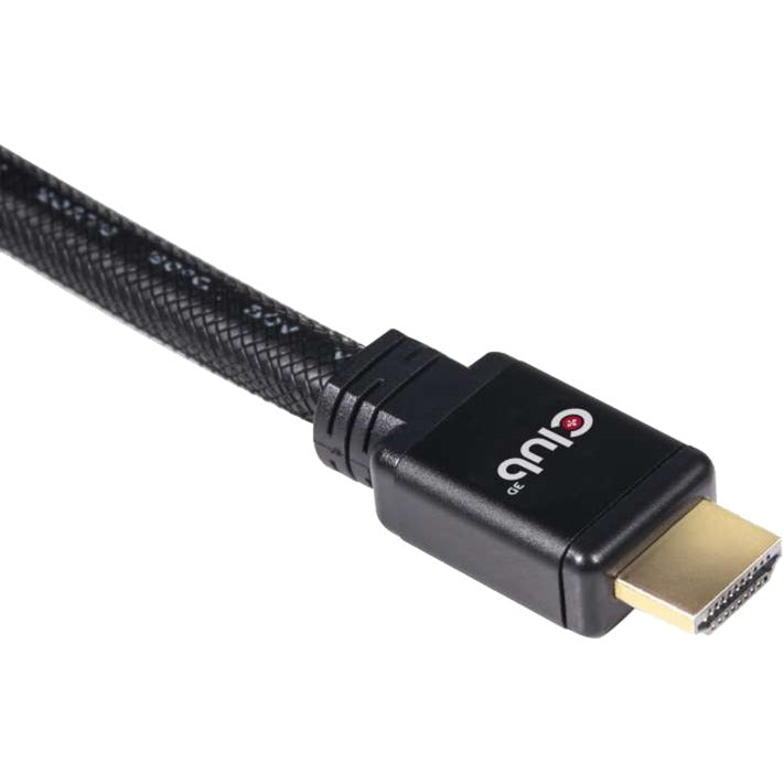 Club 3D HDMI 2.0 RedMere