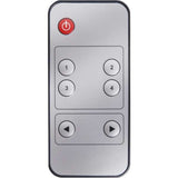 Club 3D HDMI 2.0 UHD Switchbox 4 ports