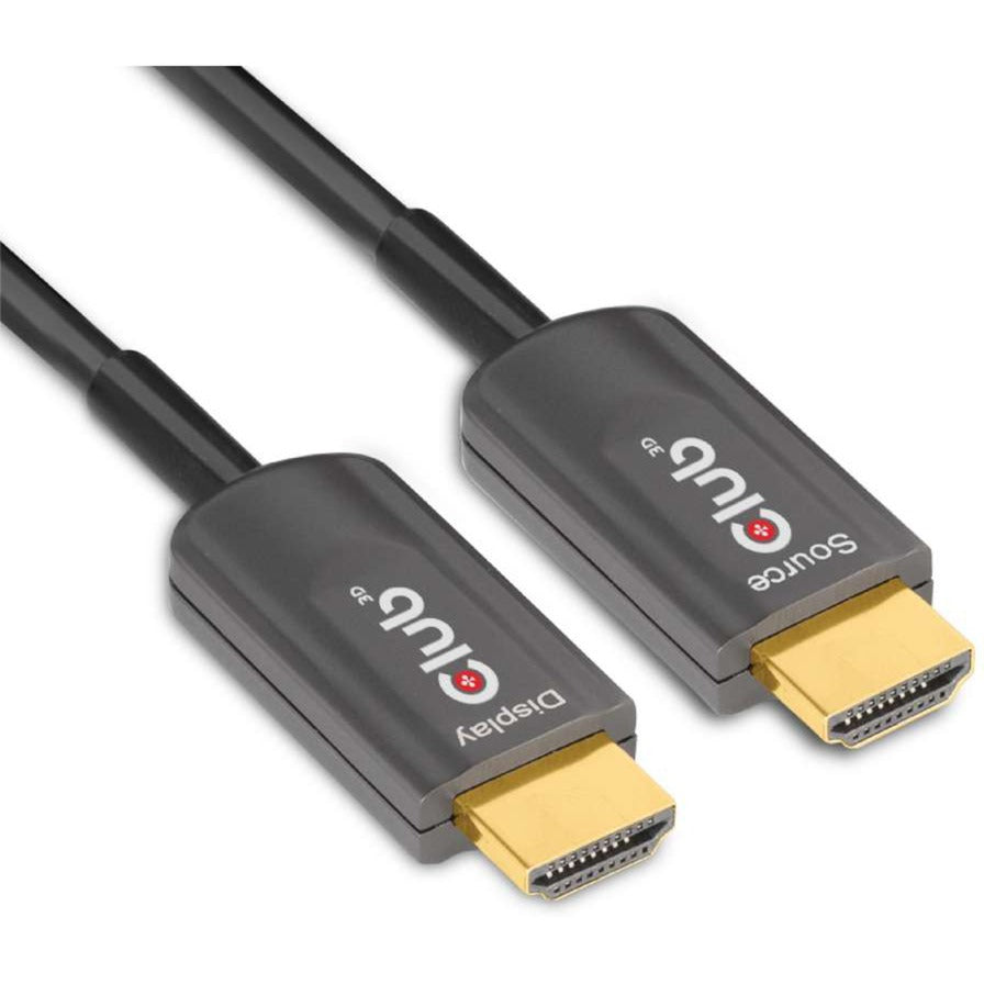 Club 3D HDMI Certified AOC