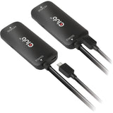 Club 3D HDMI+ Micro USB naar USB-C