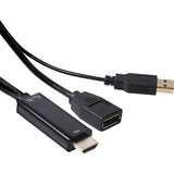 Club 3D HDMI > DisplayPort