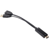 Club 3D HDMI > DisplayPort