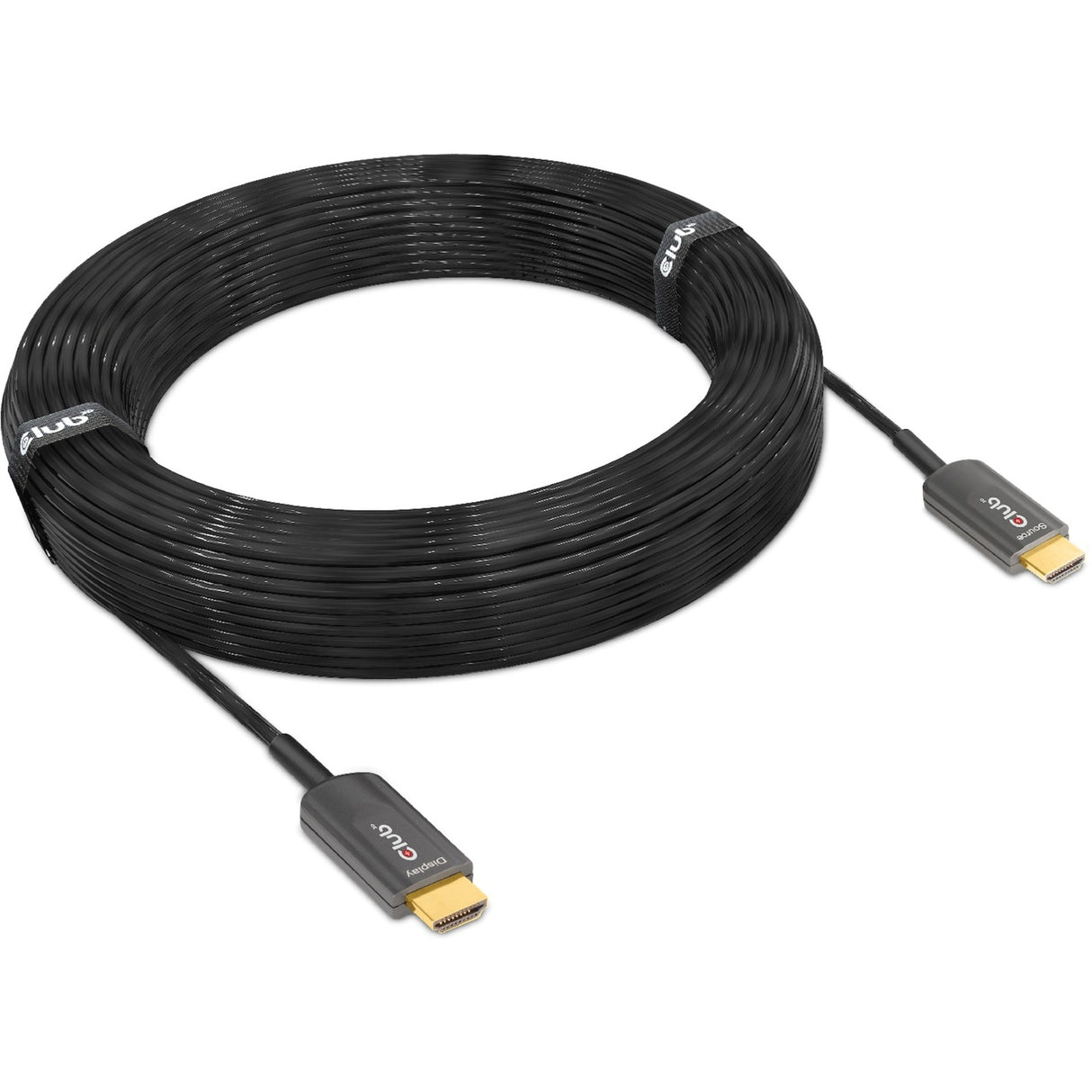 Club 3D High Speed HDMI AOC