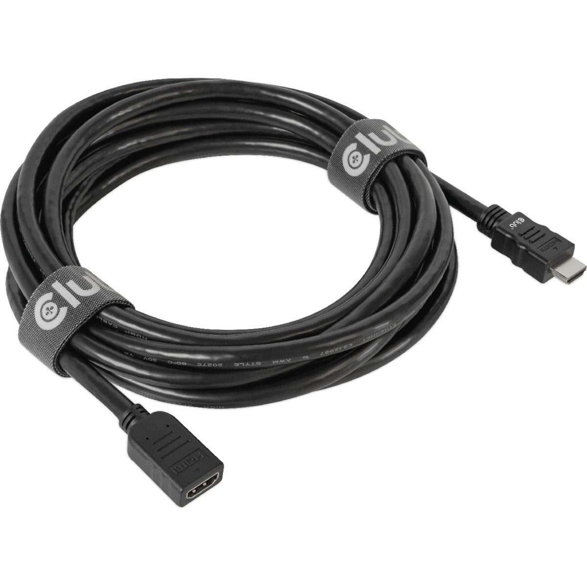 Club 3D High Speed HDMI